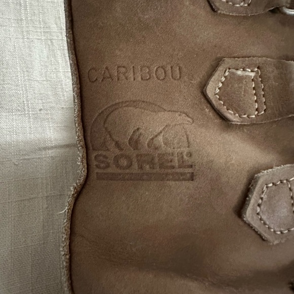 COPY - SOREL Caribou Women’s Boots - Picture 12 of 16
